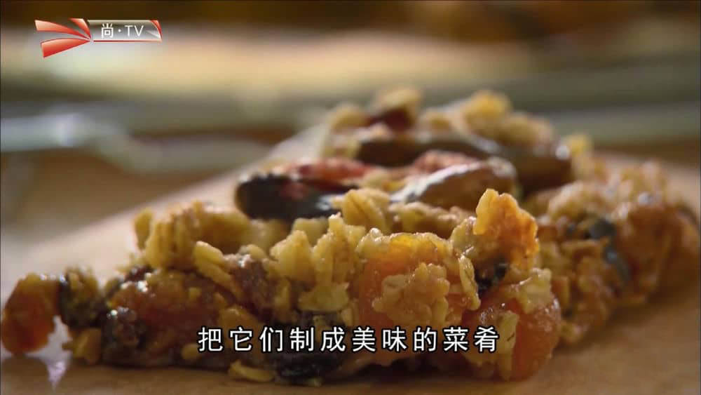 BBC美食纪录片《奈杰尔·斯莱特的今日特色餐》[全8集][中字][1080P][网盘][资源下载]