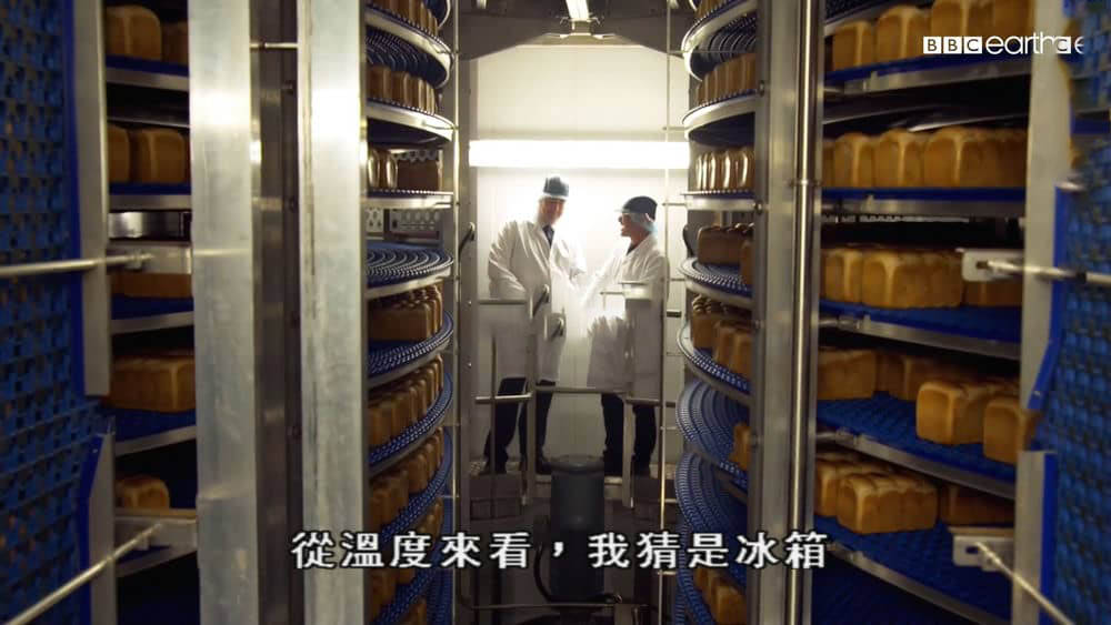 BBC纪录片《造物工厂 滋味工厂 Inside the Factory 2015》[全3集][中字][1080P][网盘][资源下载]