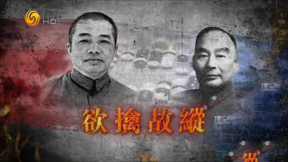 凤凰大视野《决胜：红色将帅的经典战役》[全10集][中字][720P][网盘][资源下载]