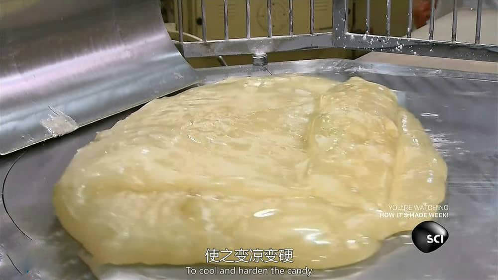 探索频道纪录片《制造的原理 造物小百科 How It's Made》[第二十四季全13集][中英双字][720P][网盘][资源下载]