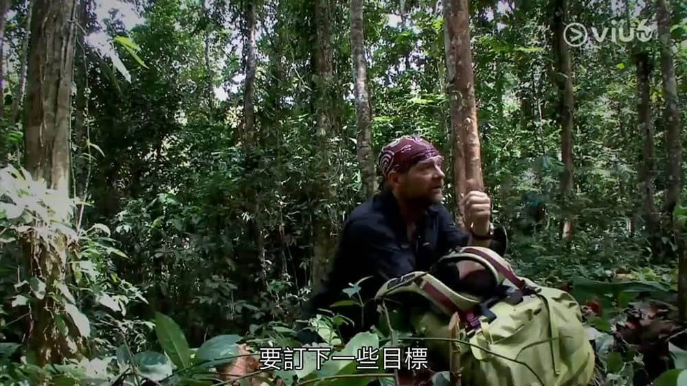 探索频道纪录片《现代鲁滨逊 Survivorman》[第三季全6集][中字][720P][网盘][资源下载]