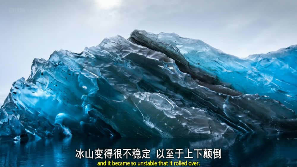 BBC纪录片《危险的地球 Dangerous Earth 2016》[全6集][中英双字][1080P][网盘][资源下载]