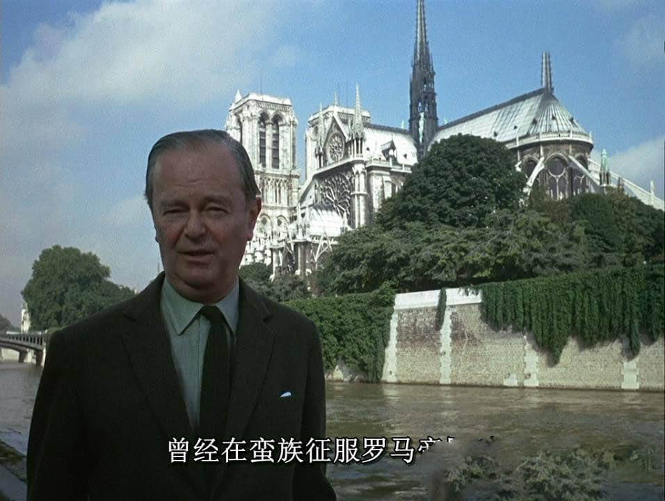 BBC纪录片《文明的轨迹 Civilisation 1969》[全13集][无字幕][外挂字幕][720P][网盘][资源下载]