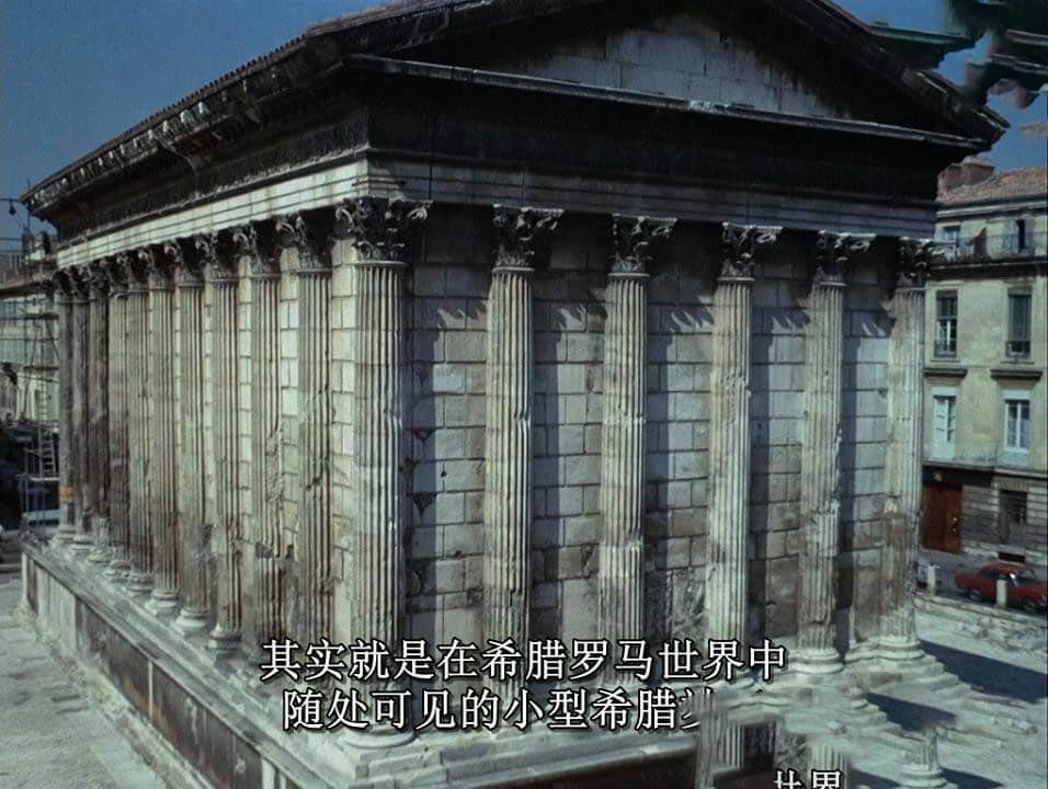 BBC纪录片《文明的轨迹 Civilisation 1969》[全13集][无字幕][外挂字幕][720P][网盘][资源下载]