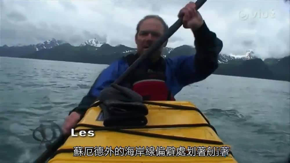 探索频道纪录片《现代鲁滨逊 Survivorman》[第二季全7集][中字][720P][网盘][资源下载]