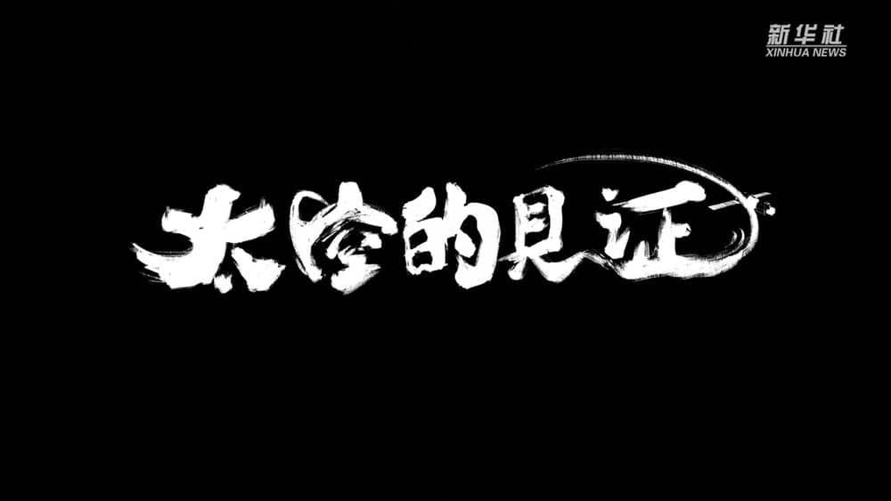 新华社纪录片《太空的见证 2020》[全1集][中字][1080P][网盘][资源下载]