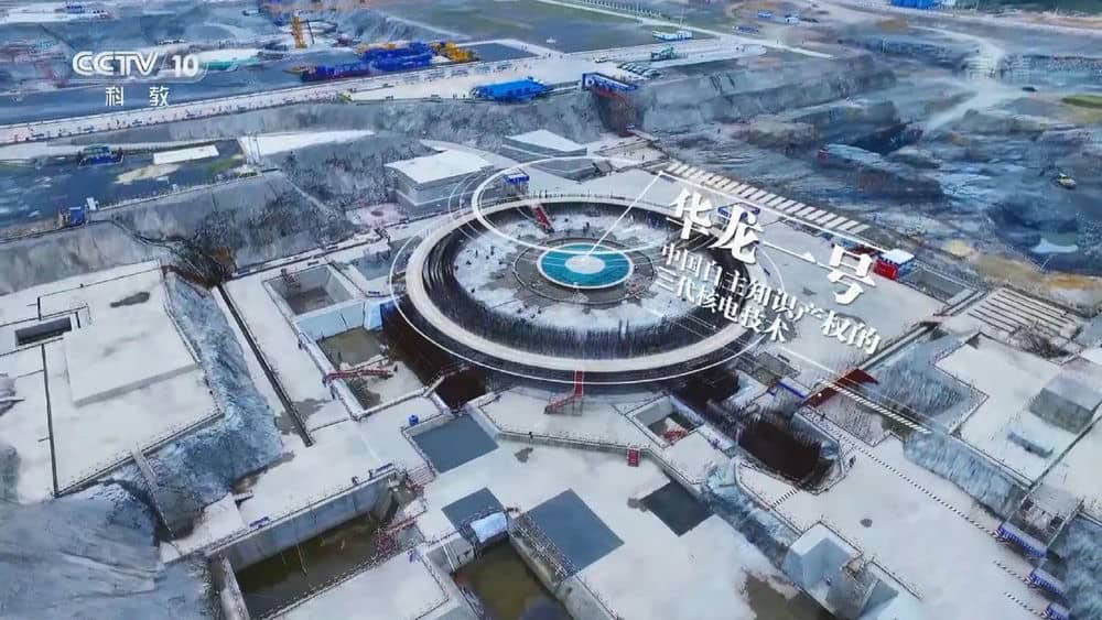 央视纪录片《中国建设者》[第四季全5集][中字][1080P][720P][网盘][资源下载]