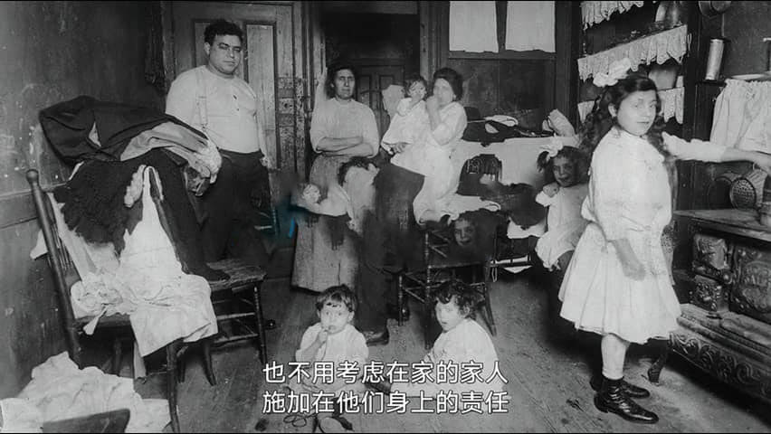 PBS纪录片《禁酒令 Prohibition 2011》[全3集][中字][1080P][网盘][资源下载]