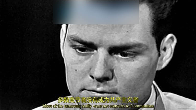 CBC纪录片《他们选择了中国 They Chose China 2005》[全1集][无字幕][外挂字幕][DVD画质][网盘][资源下载]