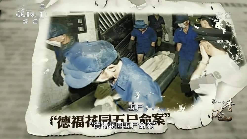 央视纪录片《另一个香港》[2020] 全2集 国语中字 1080P超清下载
