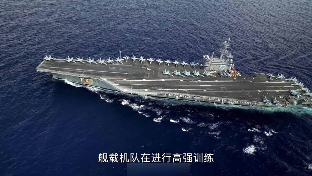 SMIT纪录片《战争中的航母 Carriers at War 2018》[全4集][中字][1080P][网盘][资源下载]