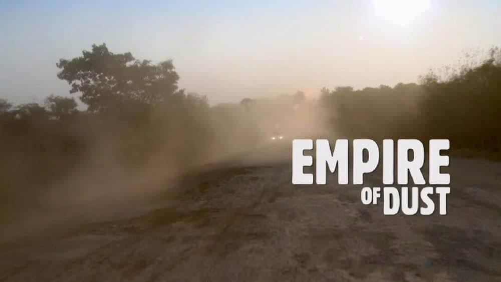 独立纪录电影《帝国的尘埃 Empire of Dust 2011》[有字幕][DVD画质][网盘][资源下载]