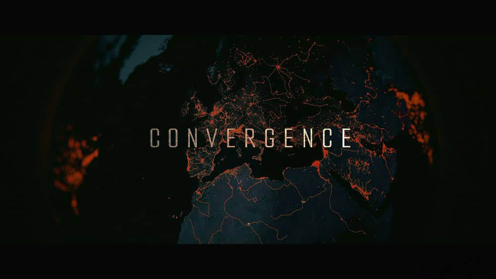 Netflix纪录电影《危机中的勇气 Convergence:Courage in a Crisis 2021》[中字][1080P][网盘][资源下载]