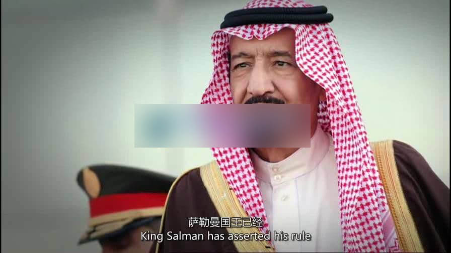 BBC/PBS纪录片《野蛮之国：沙特阿拉伯揭秘 Saudi Arabia Uncovered 2016》[全1集][中英双字][DVD画质][网盘][资源下载]