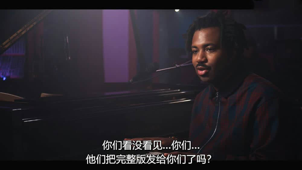 Netflix纪录片《金曲大解密 Song Exploder 2020》[全4集][无字幕][外挂字幕][1080P][网盘][资源下载]