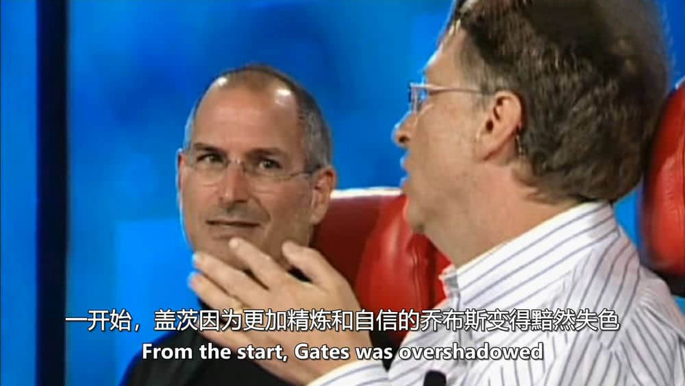 PBS纪录片《史蒂夫·乔布斯：最后一件事情 Steve Jobs - One Last Thing 2011》[全1集][无字幕][外挂字幕][720P][网盘][资源下载]