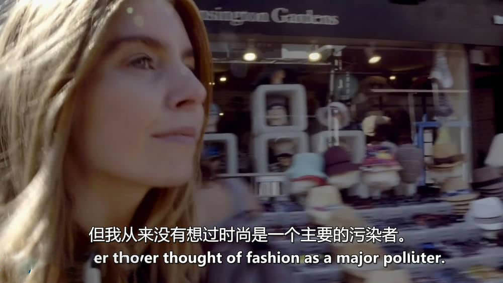 BBC纪录片《时尚业阴暗秘密 Stacey Dooley Investigates:Fashion's Dirty Secrets 2018》[全1集][无字幕][外挂字幕][720P][网盘][资源下载]