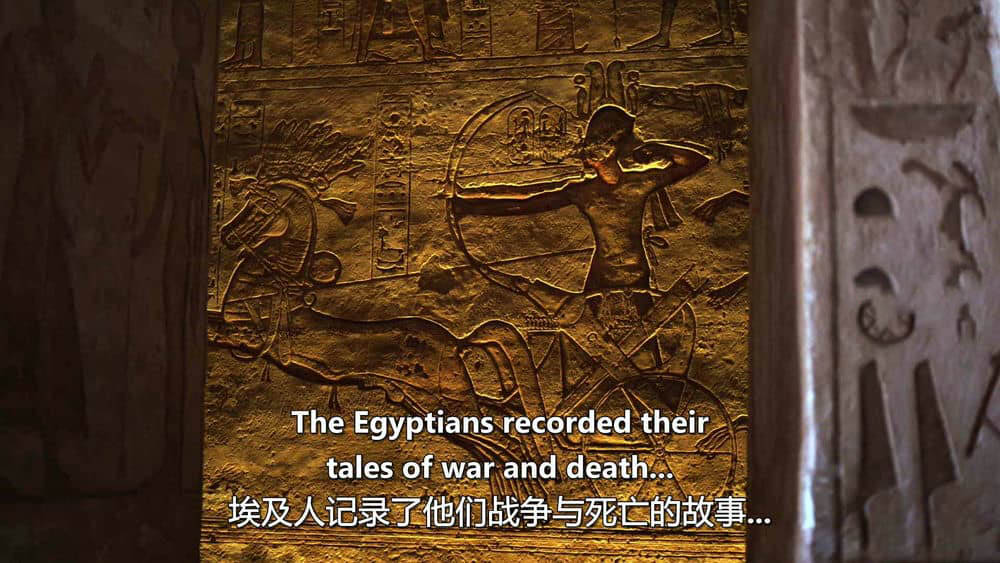 IMAX纪录片《木乃伊之法老的秘密 Mummies:Secrets of the Pharaohs 2007》[全1集][无字幕][外挂字幕][3D][1080P][网盘][资源下载]