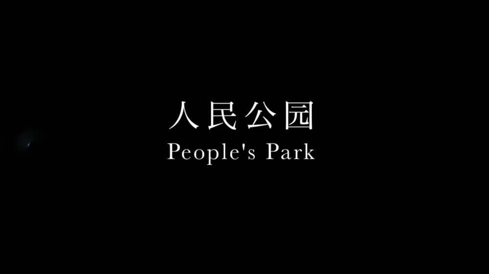 独立纪录电影《人民公园 People's Park 2012》[无对白][720P][网盘][资源下载]