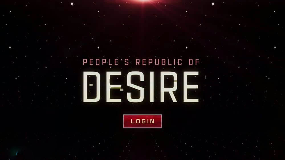 独立纪录电影《虚你人生 People's Republic of Desire 2018》[有字幕][1080P][720P][网盘][资源下载]