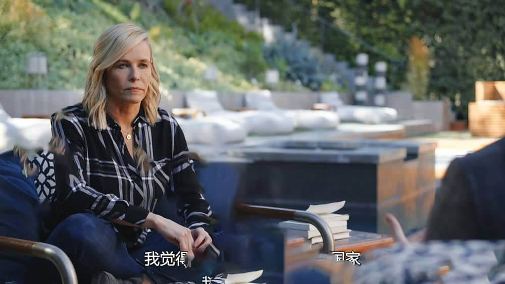 Netflix纪录片《切尔茜：白人特权观察 Hello , Privilege. It's me , Chelsea 2019》[全1集][中字][1080P][720P][网盘][资源下载]