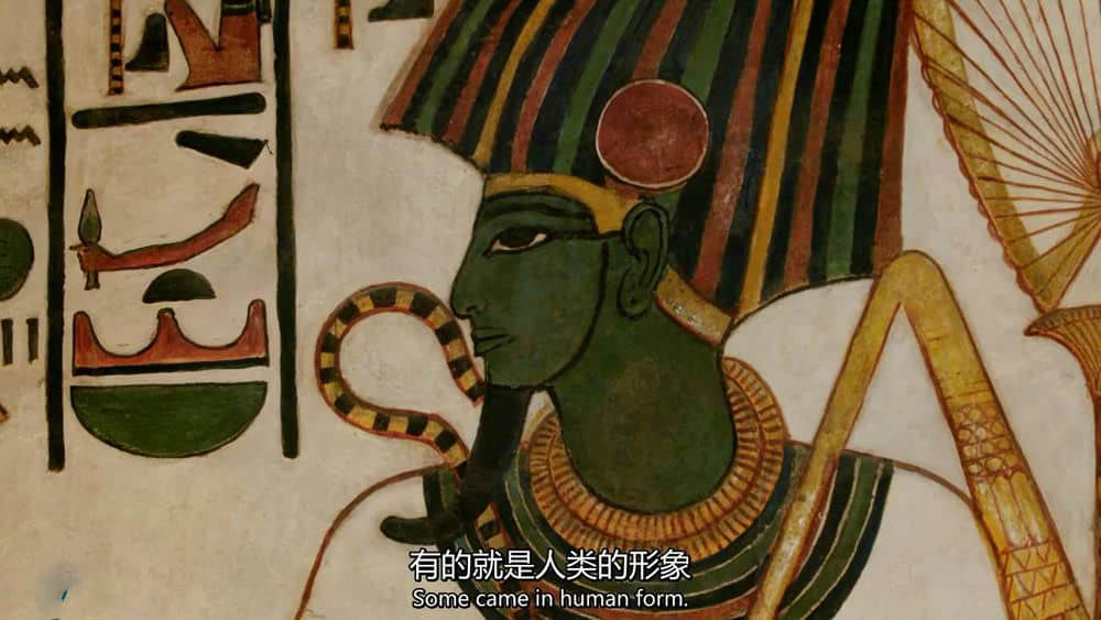 BBC纪录片《不朽的埃及 Immortal Egypt with Joann Fletcher 2016》[全4集][中英双字][720P][网盘][资源下载]