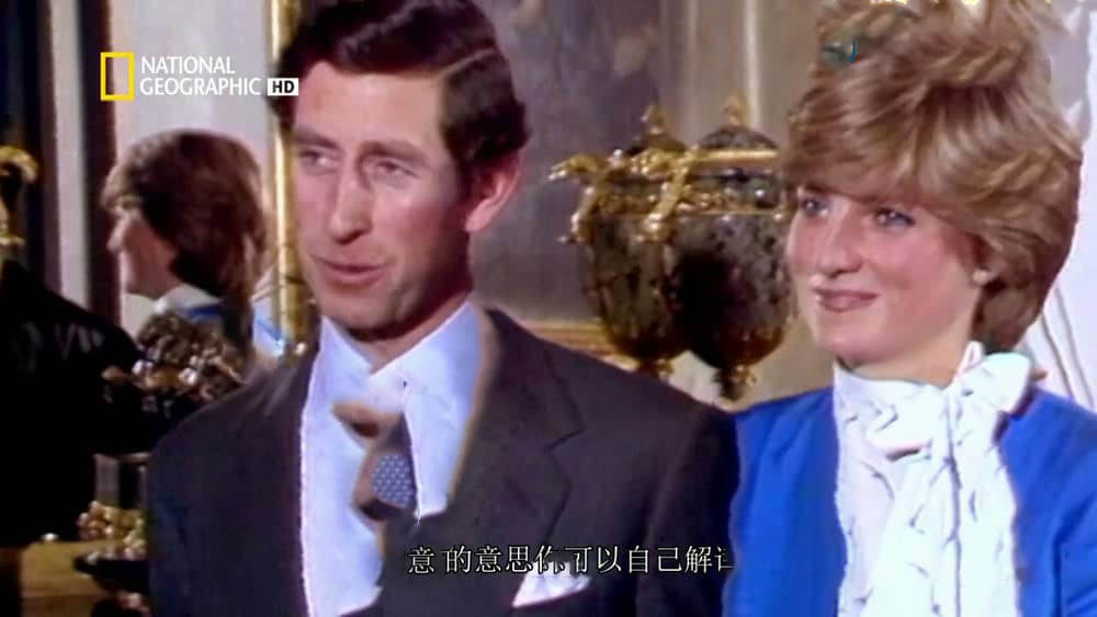 国家地理纪录片《戴安娜：她的自述 Diana:In Her Own Words》[全1集][中字][720P][网盘][资源下载]