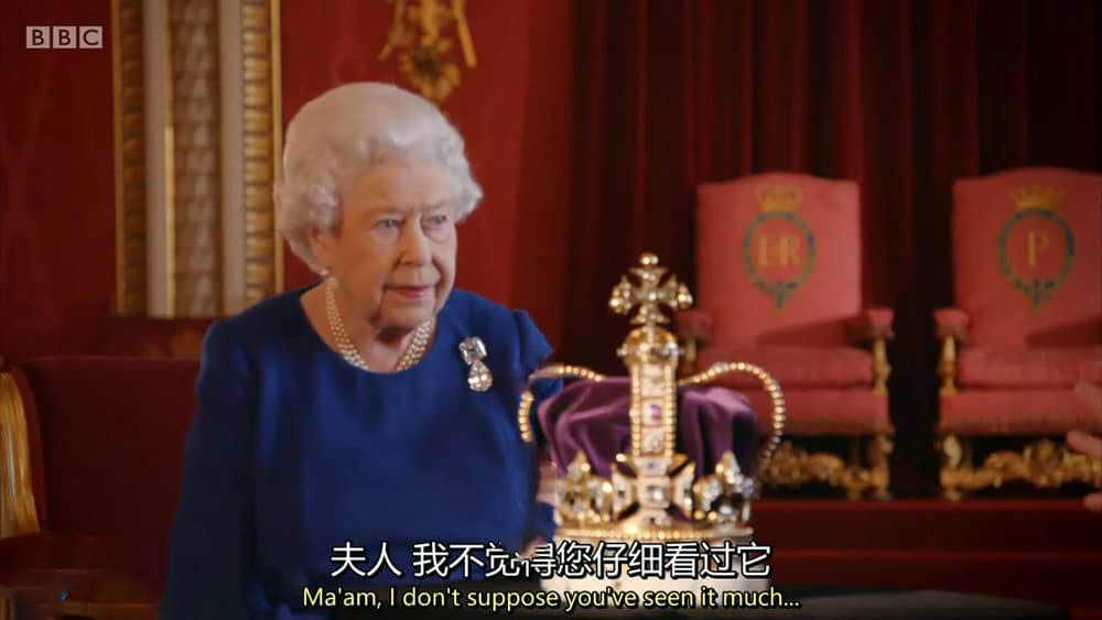 BBC纪录片《英王加冕 加冕典礼 The Coronation 2018》[全1集][中英双字][720P][网盘][资源下载]