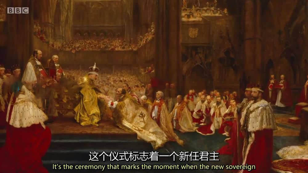 BBC纪录片《英王加冕 加冕典礼 The Coronation 2018》[全1集][中英双字][720P][网盘][资源下载]