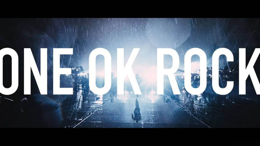 Netflix纪录电影《掷硬币决定：ONE OK ROCK 线上演唱会实录 2021》[中字][1080P][网盘][资源下载]