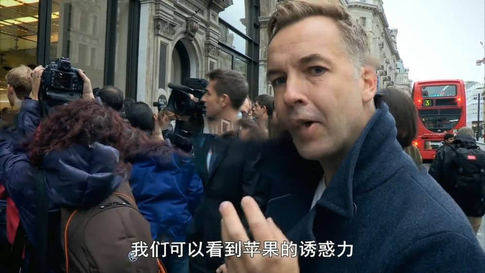 BBC纪录片《无节制消费的元凶 The Men Who Made Us Spend 2014》[第一季全3集][中字][720P][网盘][资源下载]