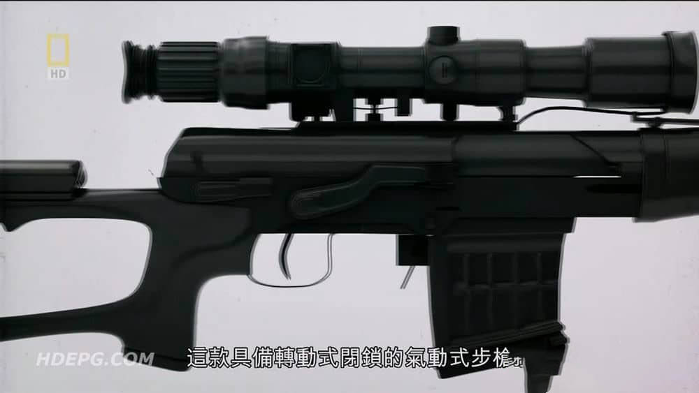 国家地理纪录片《CQB 近距离战斗 Close Quarter Battle》[全13集][中字][720P][网盘][资源下载]