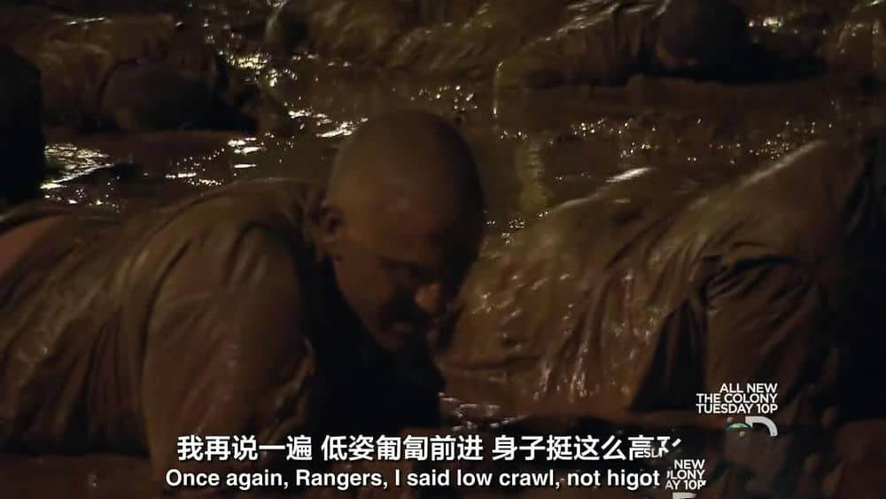 探索频道纪录片《尖兵实录 Surviving The Cut》[全6集][中英双字][720P][网盘][资源下载]