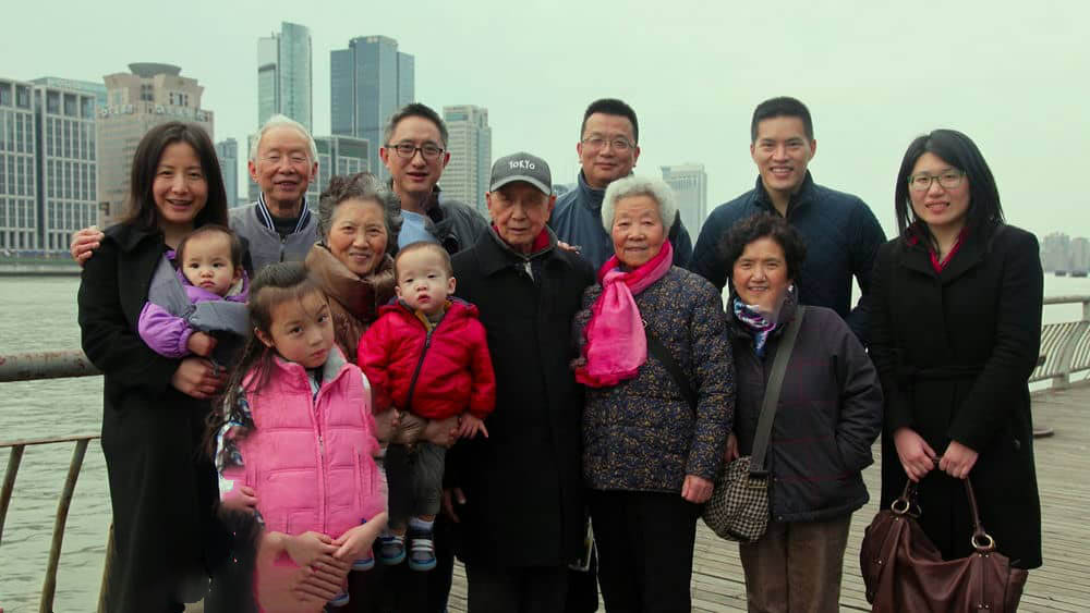 Netflix纪录短片《我们一家人 All in My Family 2019》[全1集][中字][1080P][网盘][资源下载]