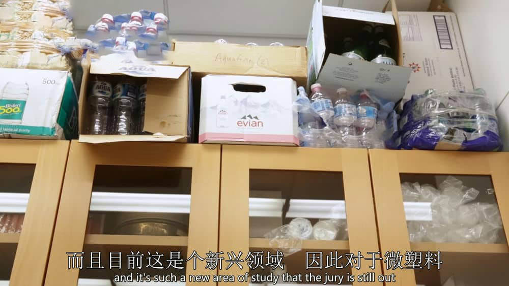 BBC纪录片《诚实超市：我们的食物里到底有什么 The Honest Supermarket:What's Really in Our Food? 2019》[全1集][中英双字][1080P][网盘][资源下载]