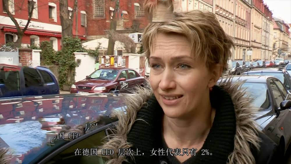 BBC纪录片《造就我成德国人 Make Me a German 2013》[全1集][中字][720P][网盘][资源下载]