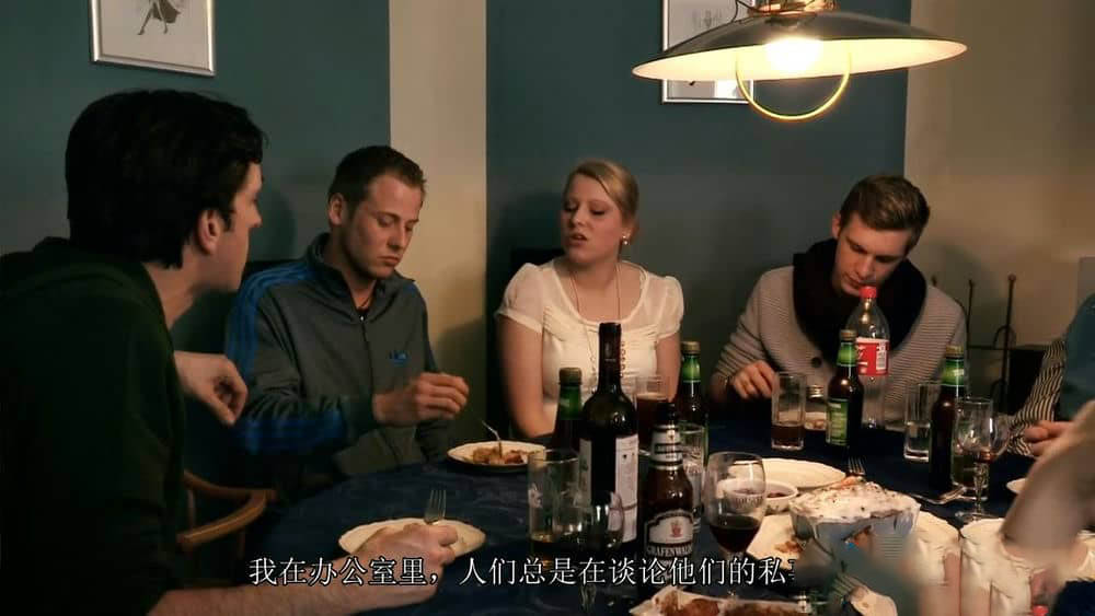 BBC纪录片《造就我成德国人 Make Me a German 2013》[全1集][中字][720P][网盘][资源下载]