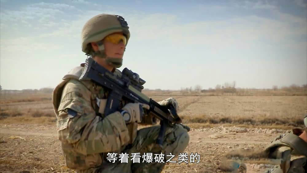 BBC纪录片《拆弹部队 The Bomb Squad》[全2集][中字][720P][网盘][资源下载]