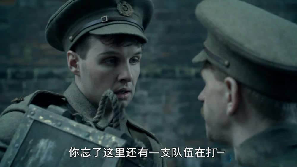 BBC纪录片《我们的世界大战 Our World War》[全3集][中英双字][720P][网盘][资源下载]