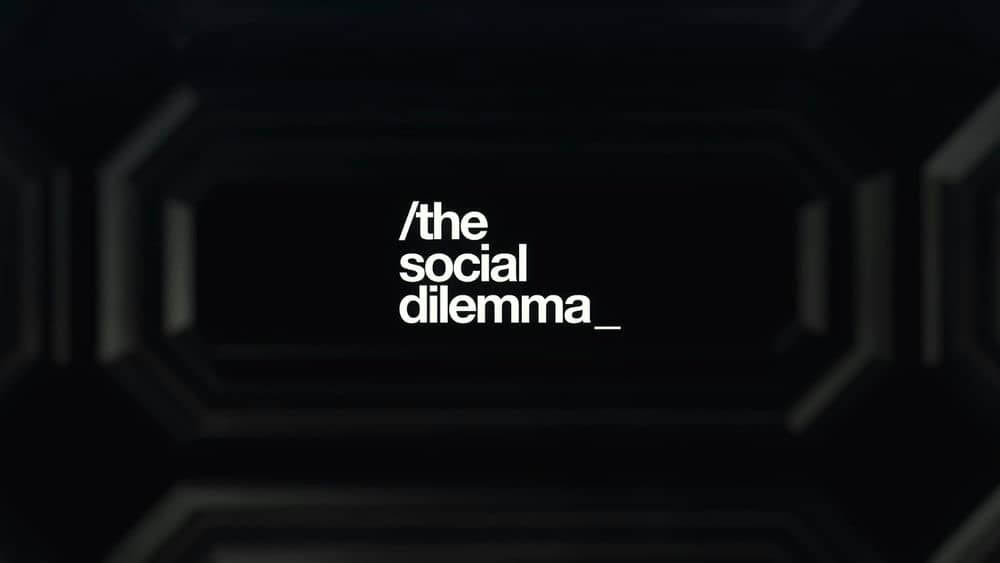 Netflix纪录电影《监视资本主义：智能陷阱 The Social Dilemma 2020》[中字][1080P][网盘][资源下载]