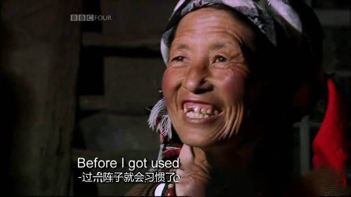 BBC纪录片《西藏一年 A Year in Tibet》[全5集][中英双字][DVD画质][网盘][资源下载]