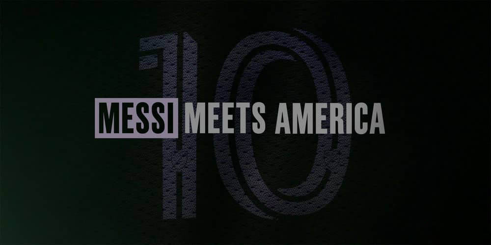 Apple TV+纪录片《梅西降临：美国足球新时代 Messi Meets America 2023》[全6集][中字][4K][网盘][资源下载]