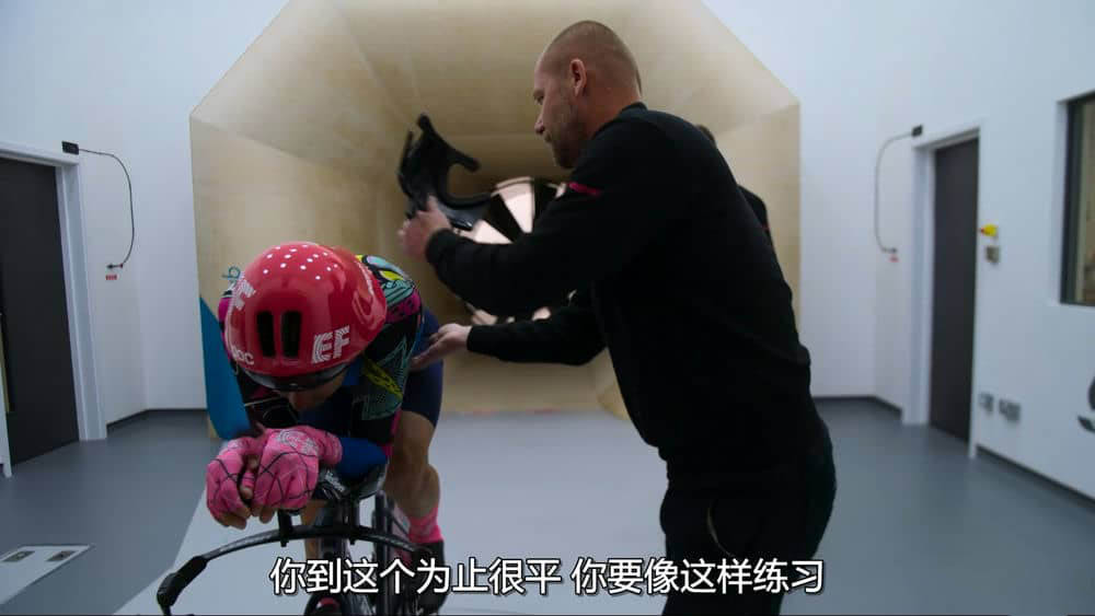 Netflix纪录片《环法自行车赛：逆风飞驰 Tour de France:Unchained 2023》[全8集][中字][1080P][网盘][资源下载]