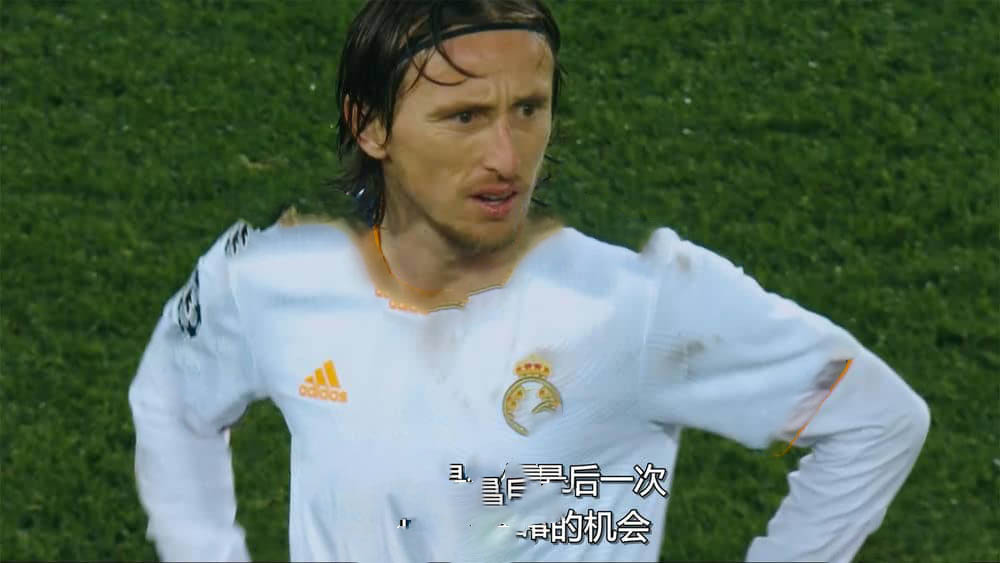 Apple TV+纪录片《皇家马德里：直到终点 Real Madrid:Until The End 2023》[全3集][中字][4K][网盘][资源下载]