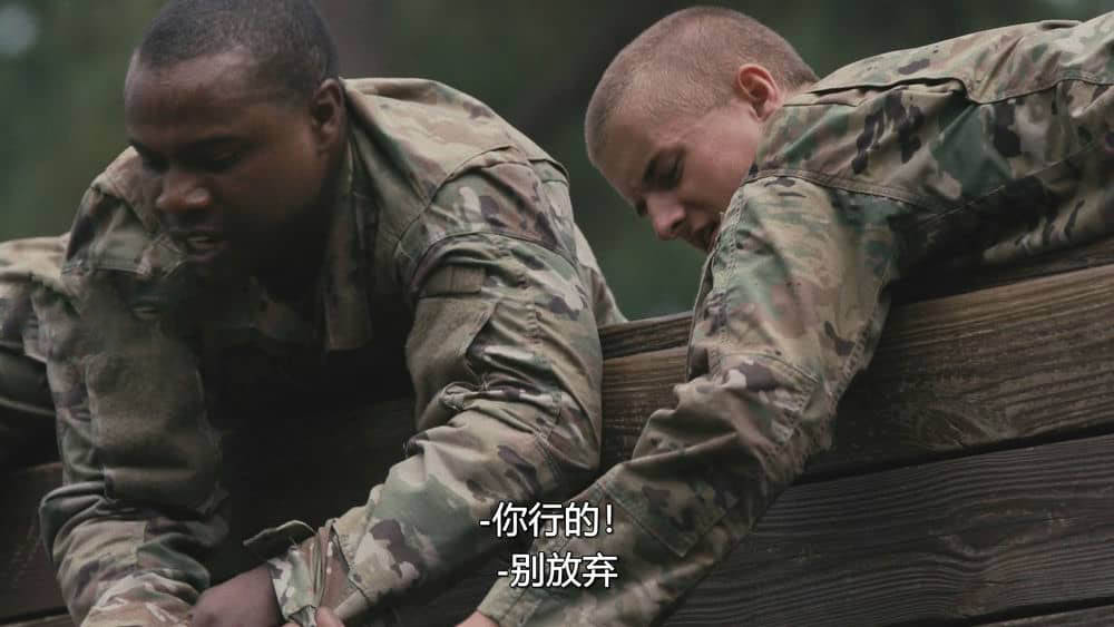 Netfli纪录电影《父，子，兵 祖国 Father Soldier Son 2020》[中字][1080P][网盘][资源下载]