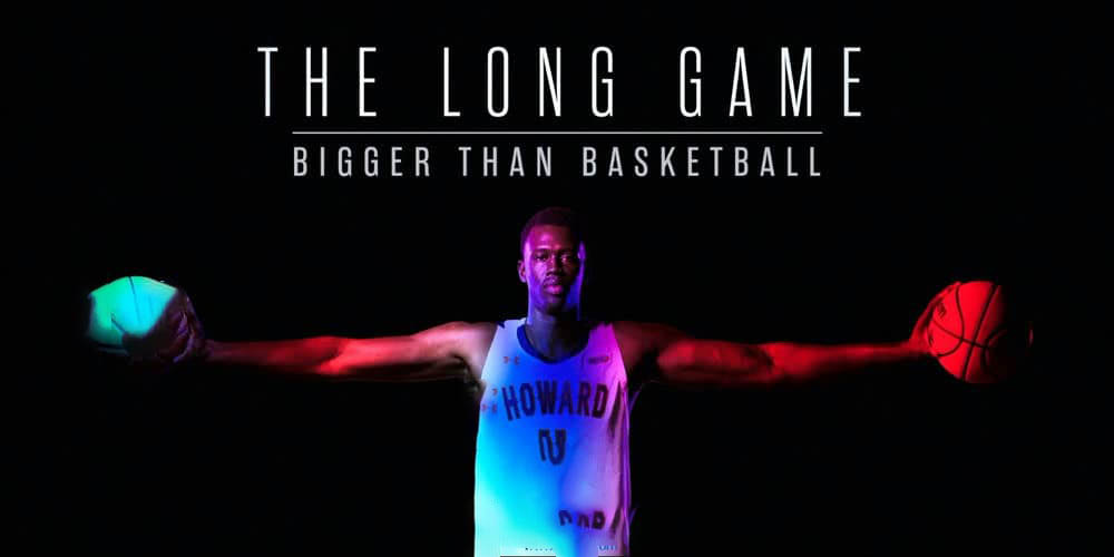 Apple TV+纪录片《人生赛场：比篮球重要的事 The Long Game:Bigger Than Basketball 2022》[全5集][中字][4K][1080P][网盘][资源下载]