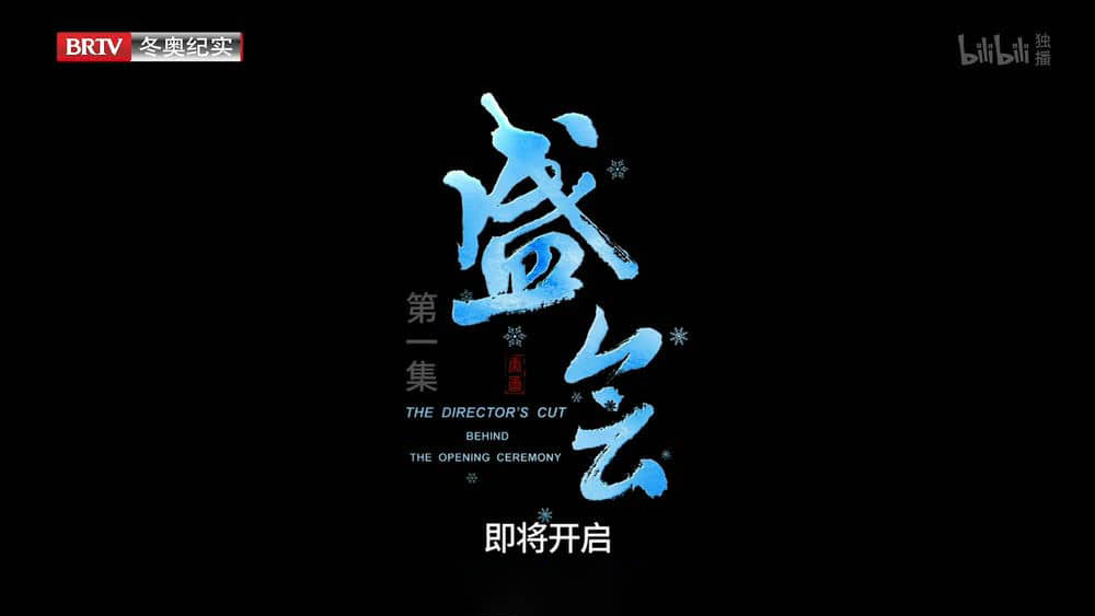 BTV纪录片《盛会 2022》[全2集][中字][1080P][网盘][资源下载]