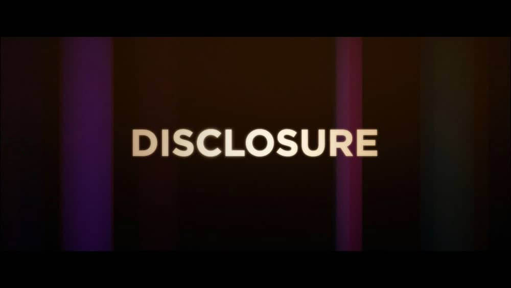 Netflix纪录电影《揭开面纱：好莱坞的跨性别人生 Disclosure:Trans Lives on Screen 2020》[中字][1080P][网盘][资源下载]