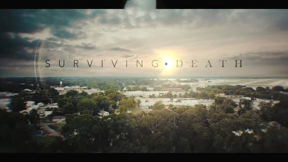 Netflix纪录片《死而不亡 Surviving Death 2021》[全6集][中字][1080P][网盘][资源下载]