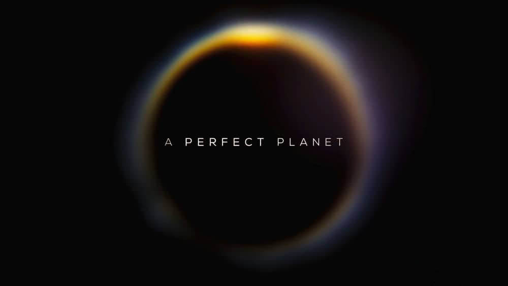 BBC纪录片《完美星球 A Perfect Planet 2021》[全5集][中英双字][4K][1080P][网盘][资源下载]